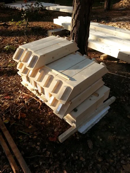 dach położony Łupkiem przez firmę Raf-dach